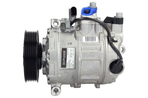 Compressor fits audi a4 - -,