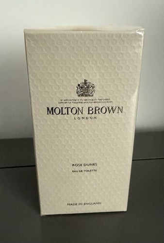 Molton brown rose - brown, dunes