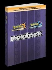 The Pokémon Company : The Official National Pokédex: Pokémon U Amazing Value