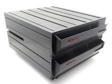 Unitron 8x10" Darkroom Paper-Matic Dispenser - Top Quality Paper Safe