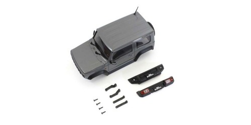 Kyosho body suzuki jimny - kyosho,