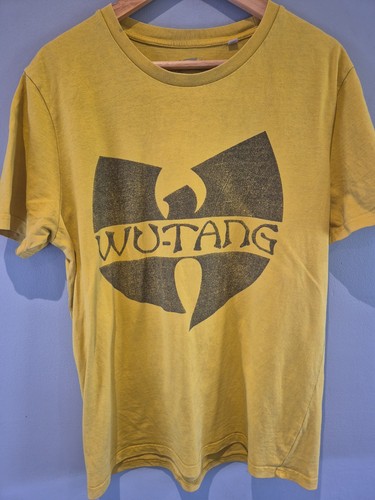 Official tang clan - official, wu-tang