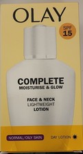 Olay Complete Moisture & GLOW