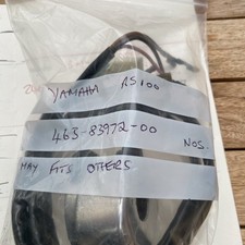 Yamaha RS100 Switch LH Left Hand Early Type 463-83972-00 NOS May Fit Others