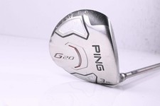 Ping G20 #3 Wood / 15 Degree /