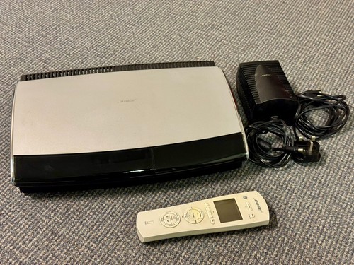 Bose lifestyle av48 media - av48,
