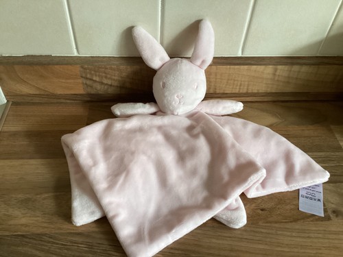 Matalan pink bunny rabbit baby - matalan,