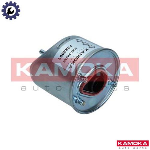Fuel filter f323001 - fuel,