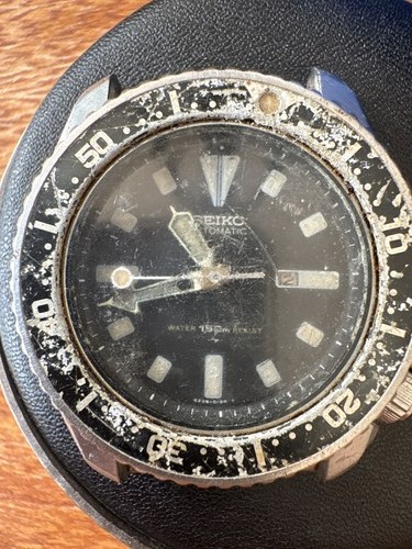 Vintage seiko 4205 0150 - vintage,