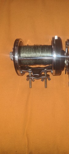 Abu ambassadeur 10000c - ambassadeur,