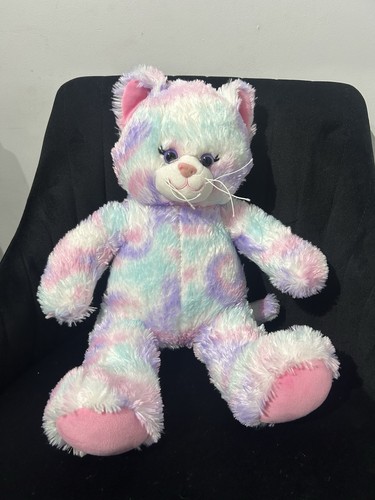 Build bear workshop - build, a