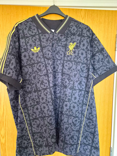 Adidas liverpool lfstlr - liverpool, fc