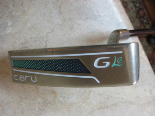 Ping caru slight arc - ping, le