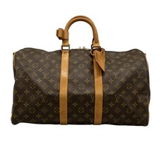 LOUIS VUITTON Keepall