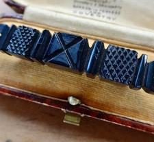 antique Victorian carved
