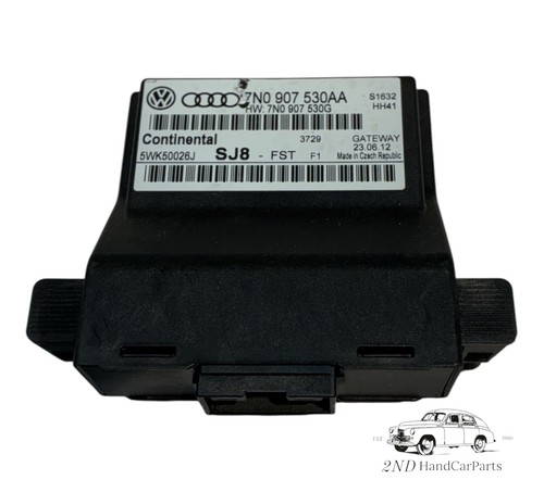 2012 volkswagen passat ecu - volkswagen,