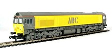 Hornby R2521 ARC Co-Co Diesel