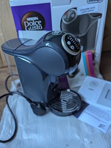 Nespresso dolche gusto - gusto, s