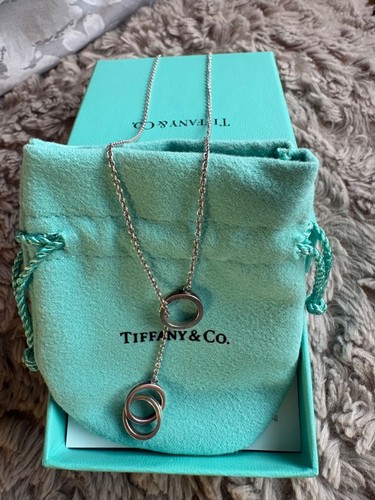 Tiffany 1837 interlocking - tiffany, co