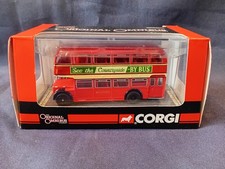 CORGI OM40816 WILTS AND DORSET