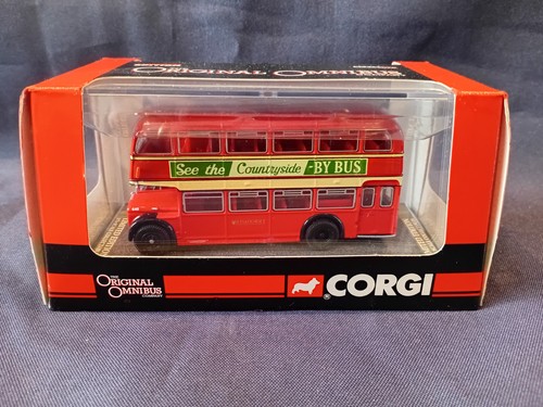 Corgi om40816 wilts and dorset - om40816,