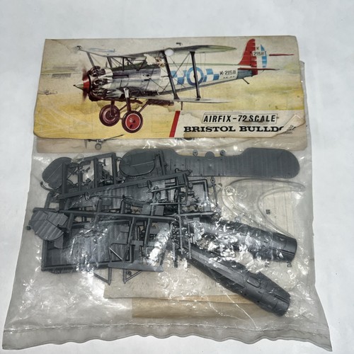1960s airfix scale - 1960s,