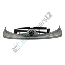 RENAULT TRAFIC 2007-2013 FRONT