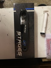 Stages 105 Power meter Crank