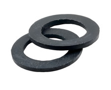Rubber washers gaskets - x,