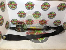 2002 Nissan Terrano Passenger Side Front Seat Belt 2002-2007 H68850X002