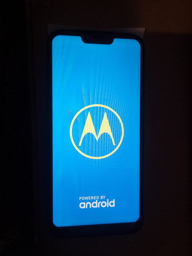 Motorola moto power android - motorola,