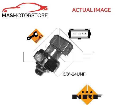Air con pressure switch - a/c,