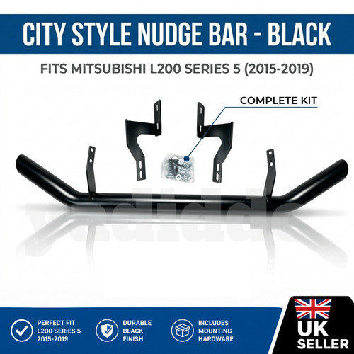 City style nudge bull - nudge,