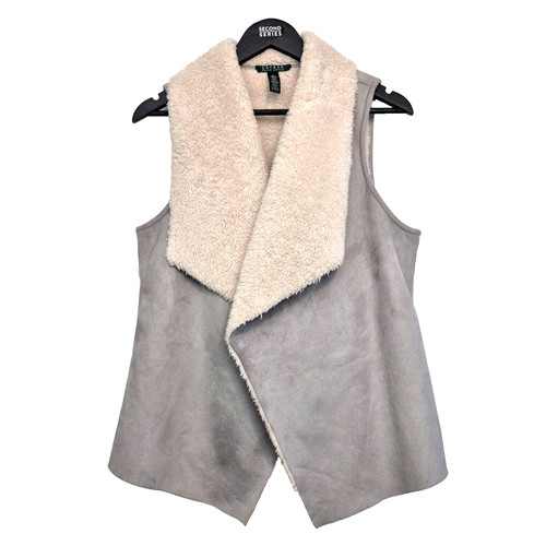 Ralph lauren vest - ralph, l