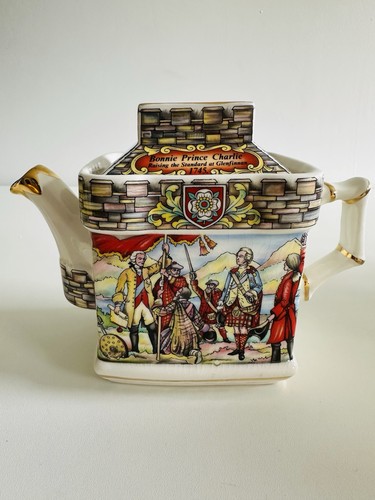 Vintage sadler bonnie prince - vintage,
