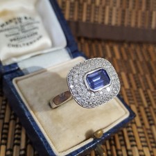 Diamonique 925 Sterling Silver