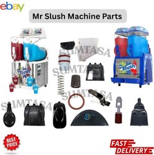 MR slush machine parts,jolly