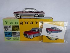 Vanguards 1:43 Scale Diecast