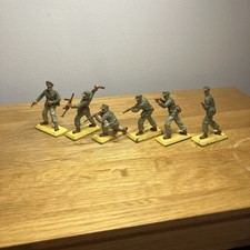 BRITAINS DEETAIL GERMAN AFRIKA