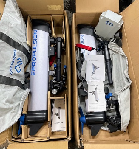 Lot epropulsion elite - lot,