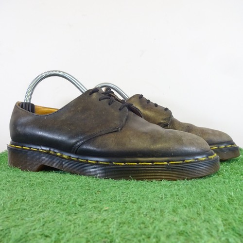 Martens shoes size men - shoes, men's