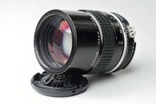 [GOOD] Nikon  Nikkor 135mm