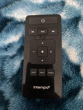 Intempo IDS-05B Docking Speaker System 2.1 – For iPod / MP3 with Remote & Box