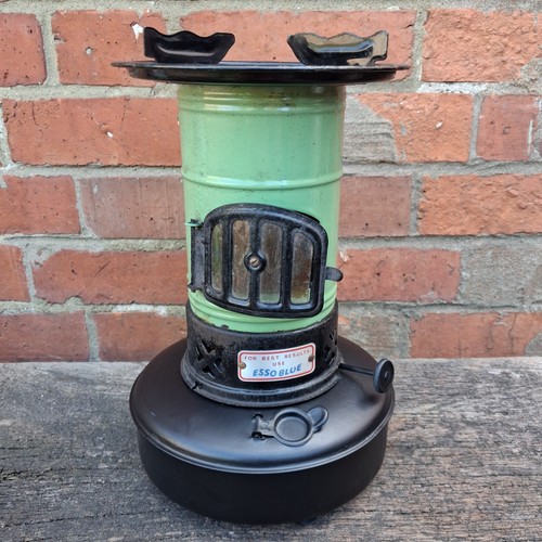 Valor minor paraffin heater - minor, 64