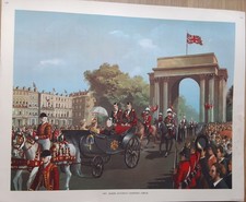  Queen Victoria's Diamond