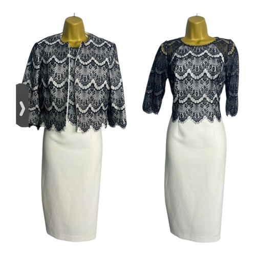 John charles dress - john,