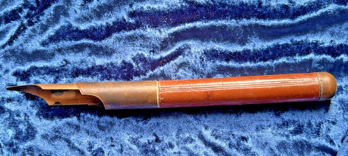 Large antique 19th - 19th, century