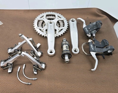 Shimanore deore m739 - deore,
