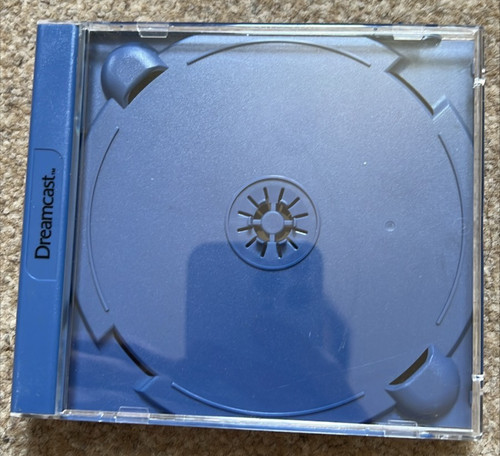 Official sega dreamcast - 1,