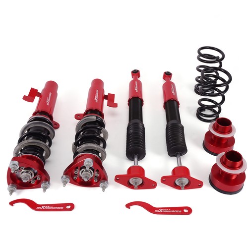 Coilovers for volvo - for,